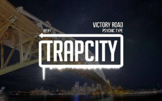 Psychic Type - Victory Road Psychic Type - Victory Road