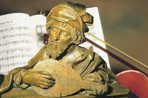 Music in Philosophy | Issue 108 | Philosophy Now Music in Philosophy | Issue 108 | Philosophy Now