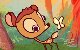 The Ultimate ''Bambi'' Recap Cartoon The Ultimate ''Bambi'' Recap Cartoon
