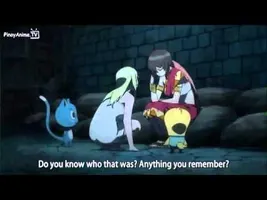 Fairy Tail- Natsu and Gray see Lucy naked Fairy Tail- Natsu and Gray see Lucy naked