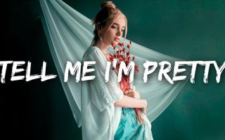 Brynn Elliott - Tell Me I'm Pretty (Lyrics) Brynn Elliott - Tell Me I'm Pretty (Lyrics)