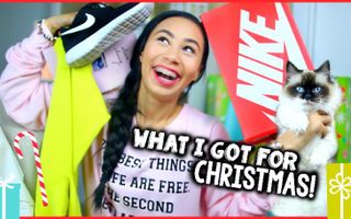 What I Got For Christmas 2014! What I Got For Christmas 2014!