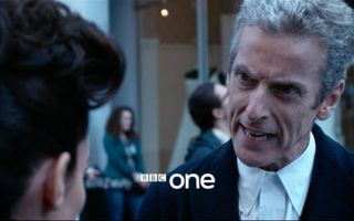 Death in Heaven: Official TV Trailer - Doctor Who: Series 8 Episode 12 (2014) - BBC One Death in Heaven: Official TV Trailer - Doctor Who: Series 8 Episode 12 (2014) - BBC One