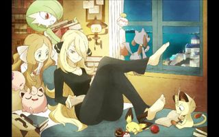 Nightcore - Pokemon (Parody of Party Rock Smosh) Nightcore - Pokemon (Parody of Party Rock Smosh)
