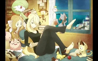 Nightcore - Pokemon (Parody of Party Rock Smosh) Nightcore - Pokemon (Parody of Party Rock Smosh)