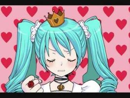 【手描き】ワールドイズマイン【PV】~ Hatsune Miku - World is Mine 【手描き】ワールドイズマイン【PV】~ Hatsune Miku - World is Mine