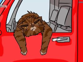 Jayfeather Works at Burger King (OFFICIAL REMAKE) Jayfeather Works at Burger King (OFFICIAL REMAKE)