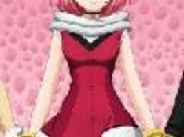 Sonamy or Shadamy? Sonamy or Shadamy?