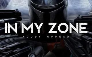 In My Zone - Moody Mourad (LYRICS) In My Zone - Moody Mourad (LYRICS)