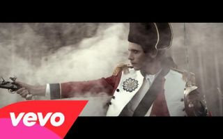 MIKA - Boum Boum Boum MIKA - Boum Boum Boum