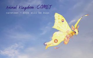 Boys Will Be Bugs by Cavetown (Official Audio) | Animal Kingdom Boys Will Be Bugs by Cavetown (Official Audio) | Animal Kingdom