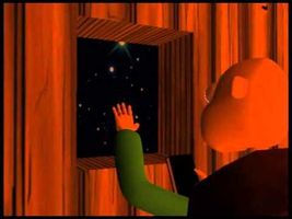 "Gregory's Room" - RARE Nick Jr. Pilot Footage "Gregory's Room" - RARE Nick Jr. Pilot Footage