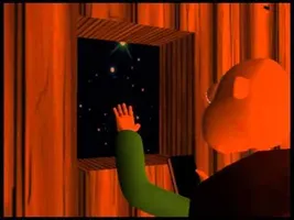 "Gregory's Room" - RARE Nick Jr. Pilot Footage "Gregory's Room" - RARE Nick Jr. Pilot Footage