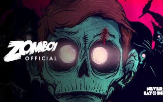 Zomboy - Deadweight Zomboy - Deadweight