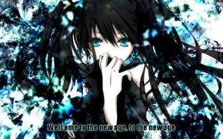 Nightcore - Radioactive (Female ver. +Lyrics) Nightcore - Radioactive (Female ver. +Lyrics)