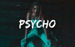 Mia Rodriguez - Psycho (Lyrics) Mia Rodriguez - Psycho (Lyrics)