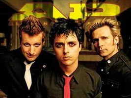 Green Day I Walk alone Green Day I Walk alone