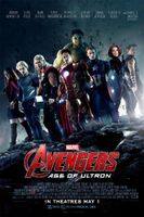 Avengers Role-play (New version) Avengers Role-play (New version)