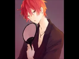 AKAITO-Love is War AKAITO-Love is War