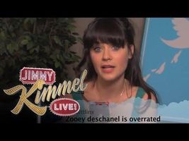 Celebrities Read Mean Tweets #2 Celebrities Read Mean Tweets #2