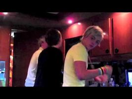 R5 TV - Sacramento!! WCT R5 TV - Sacramento!! WCT