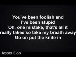 Cher Lloyd - Sweet Despair - Lyrics Video Cher Lloyd - Sweet Despair - Lyrics Video