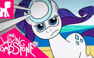 Music Video - Rarity Tears (Cover) - SuperPsyguy and SerenaMidori Music Video - Rarity Tears (Cover) - SuperPsyguy and SerenaMidori