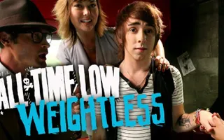 All Time Low - Weightless (Official Music Video) All Time Low - Weightless (Official Music Video)