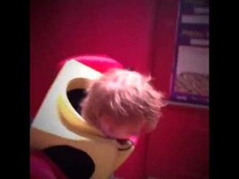 The Lego Dance by Ed Sheeran The Lego Dance by Ed Sheeran