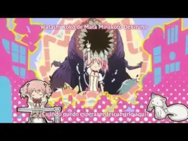 Mahou Shoujo Madoka Magica opening 1 Mahou Shoujo Madoka Magica opening 1