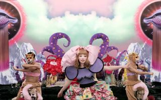 きゃりーぱみゅぱみゅ - つけまつける , Kyary Pamyu Pamyu - Tsukematsukeru きゃりーぱみゅぱみゅ - つけまつける , Kyary Pamyu Pamyu - Tsukematsukeru