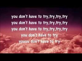 Try - Colbie Caillat lyrics Try - Colbie Caillat lyrics