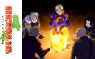 Hetalia: Axis Powers - Episode 6 (SUB) Hetalia: Axis Powers - Episode 6 (SUB)