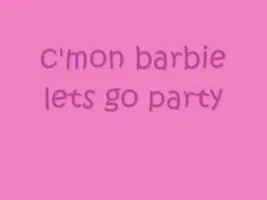 Barbie girl lyrics Barbie girl lyrics