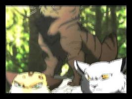 Stonefur`s death Stonefur`s death