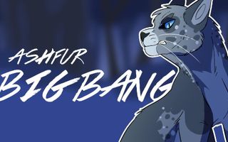 BIG BANG// Ashfur PMV BIG BANG// Ashfur PMV