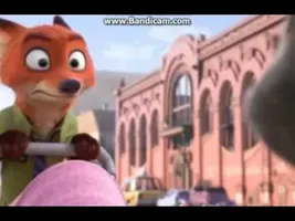 Nick x Judy Sad Song Nick x Judy Sad Song