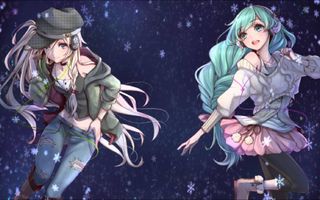 Nightcore-iNSaNiTY Nightcore-iNSaNiTY
