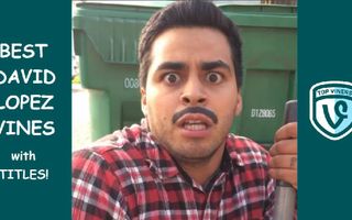 NEW David Lopez Vine Compilation with Titles! - BEST David Lopez Vines 2015 - Top Viners ✔ NEW David Lopez Vine Compilation with Titles! - BEST David Lopez Vines 2015 - Top Viners ✔