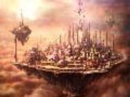Mage City RP Mage City RP