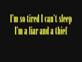 Nirvana Pennyroyal tea lyrics Nirvana Pennyroyal tea lyrics
