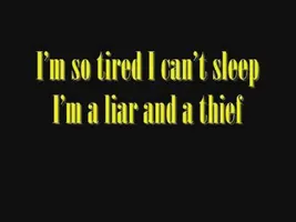 Nirvana Pennyroyal tea lyrics Nirvana Pennyroyal tea lyrics