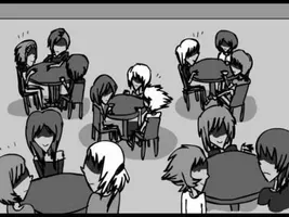 A Gorey Demise [Animation]