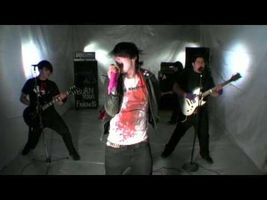 Aiden - Knife Blood Nightmare Aiden - Knife Blood Nightmare