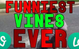 FUNNIEST VINES EVER MADE ● 350 Vines in HD FUNNIEST VINES EVER MADE ● 350 Vines in HD
