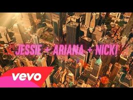 Jessie J, Ariana Grande, Nicki Minaj - Bang Bang ft. Ariana Grande, Nicki Minaj Jessie J, Ariana Grande, Nicki Minaj - Bang Bang ft. Ariana Grande, Nicki Minaj