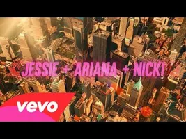 Jessie J, Ariana Grande, Nicki Minaj - Bang Bang ft. Ariana Grande, Nicki Minaj Jessie J, Ariana Grande, Nicki Minaj - Bang Bang ft. Ariana Grande, Nicki Minaj