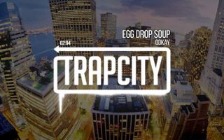 Ookay - Egg Drop Soup Ookay - Egg Drop Soup