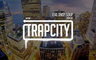 Ookay - Egg Drop Soup Ookay - Egg Drop Soup