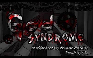 God Syndrome ft. Ashe God Syndrome ft. Ashe